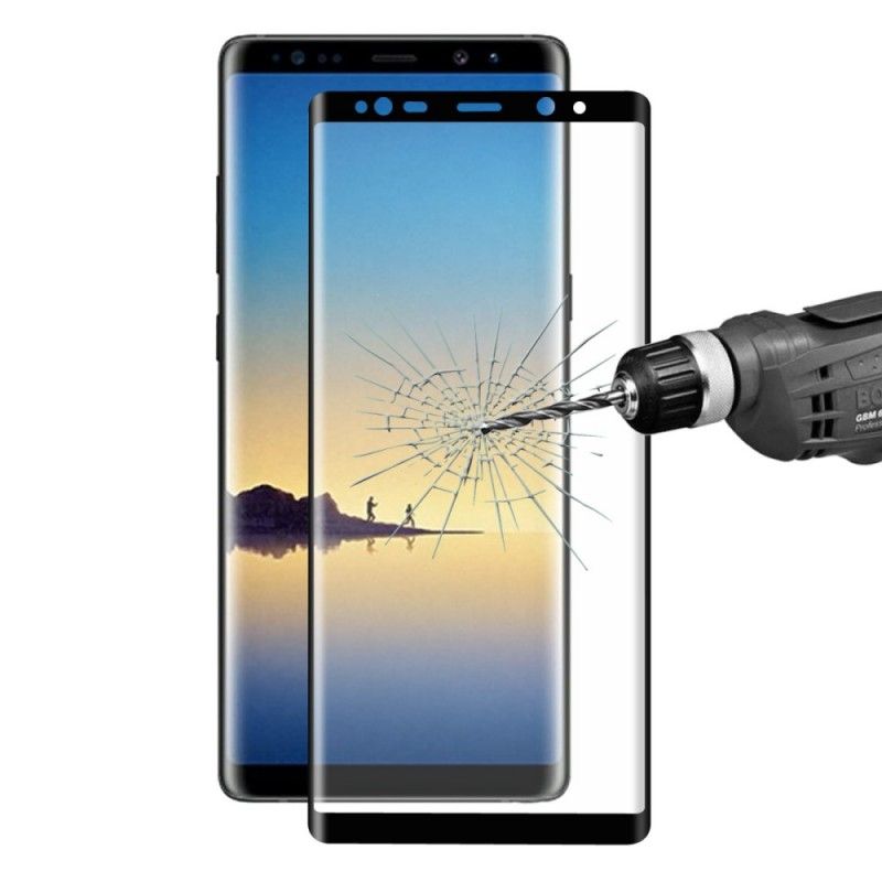 Protection En Verre Trempé Pour Samsung Galaxy Note 8