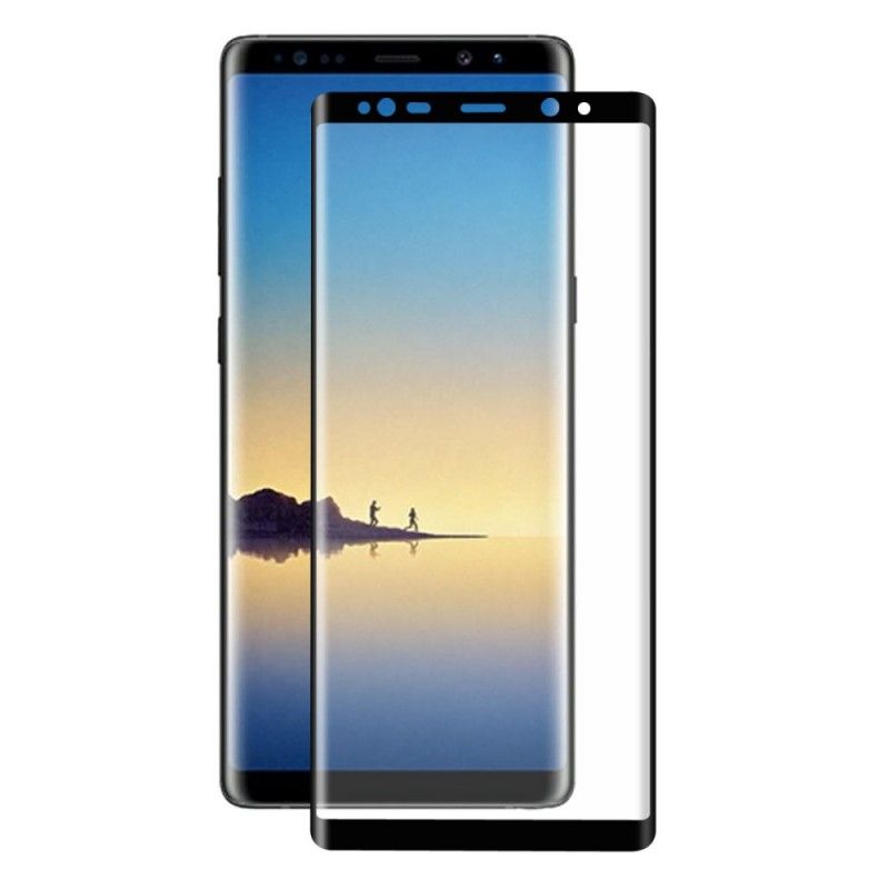 Protection En Verre Trempé Pour Samsung Galaxy Note 8