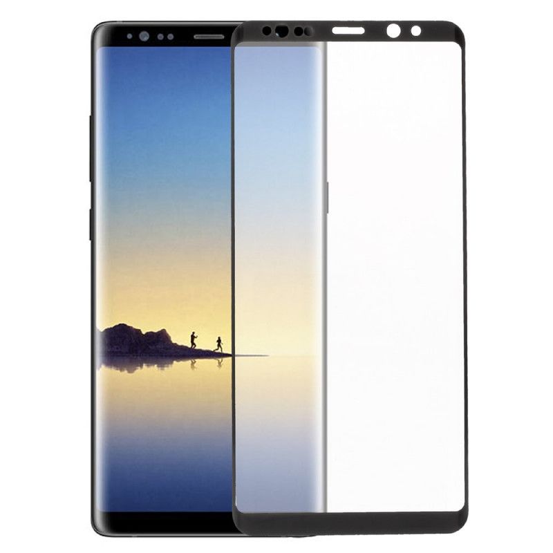 Protection En Verre Trempé Pour Samsung Galaxy Note 8