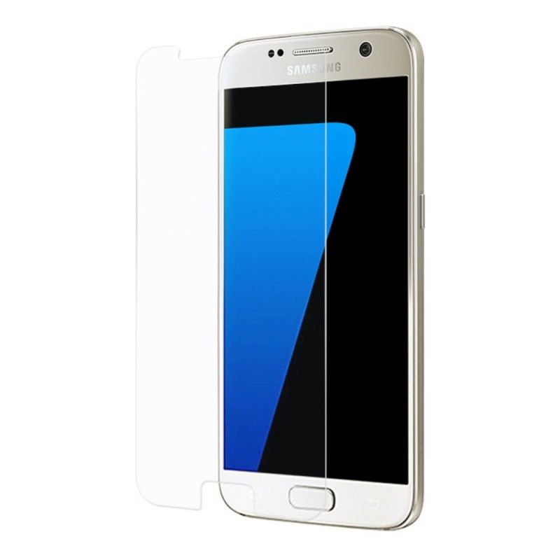 Protection En Verre Trempé Pour Samsung Galaxy S7