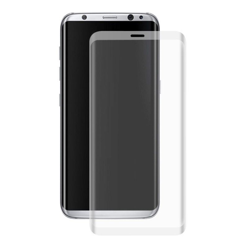 Protection En Verre Trempé Pour Samsung Galaxy S8