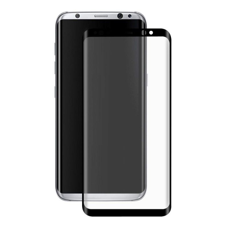 Protection En Verre Trempé Pour Samsung Galaxy S8