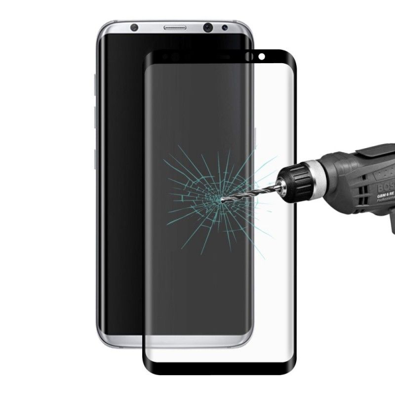 Protection En Verre Trempé Pour Samsung Galaxy S8