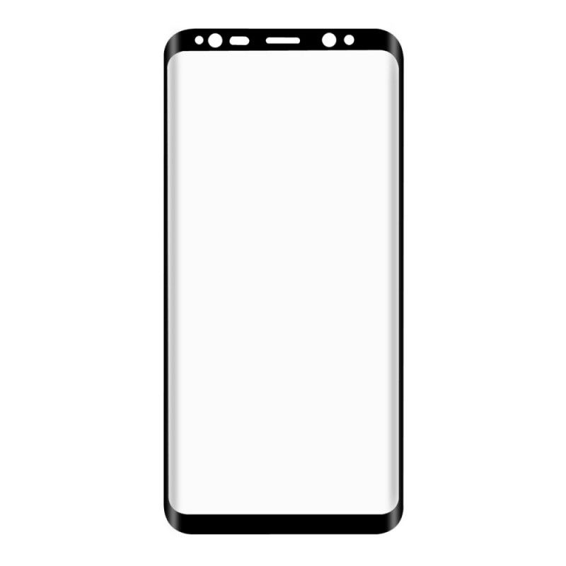 Protection En Verre Trempé Pour Samsung Galaxy S8