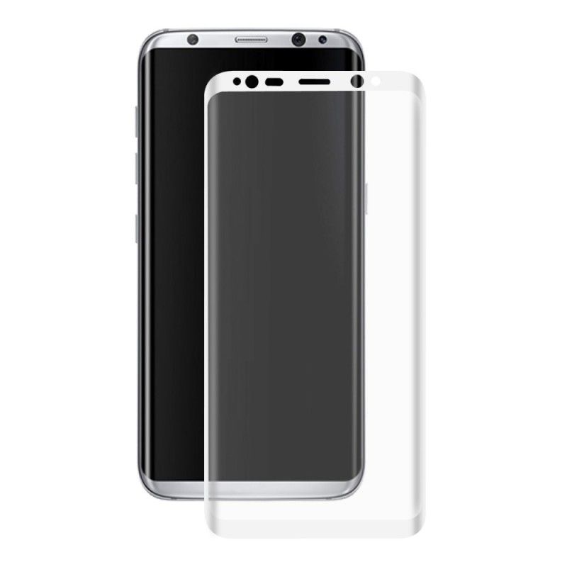 Protection En Verre Trempé Pour Samsung Galaxy S8 Plus