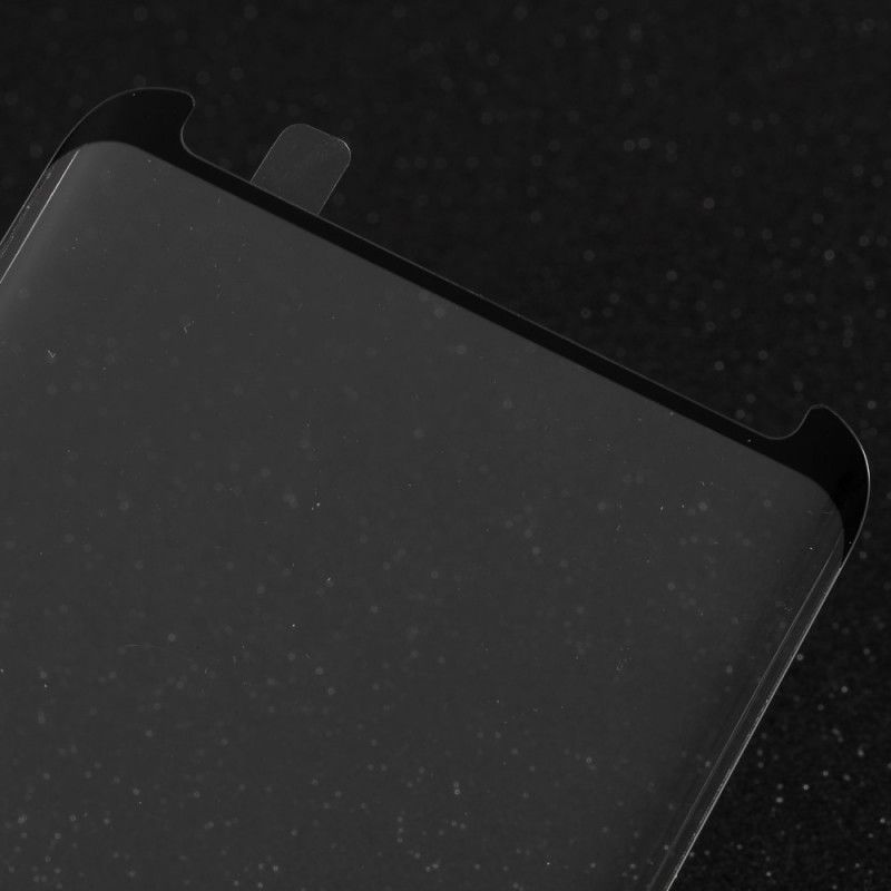 Protection En Verre Trempé Pour Samsung Galaxy S8 Rurihai