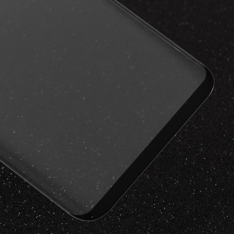 Protection En Verre Trempé Pour Samsung Galaxy S8 Rurihai