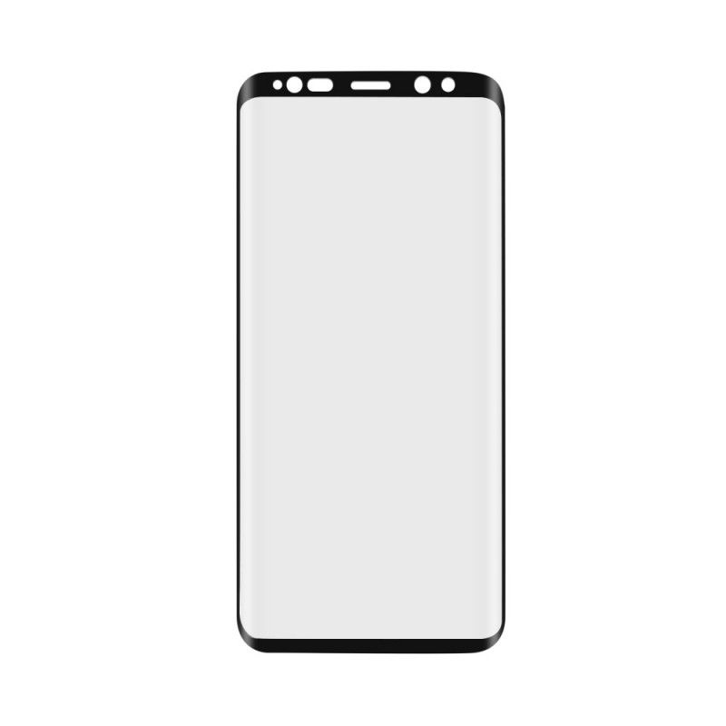 Protection En Verre Trempé Pour Samsung Galaxy S9 Plus