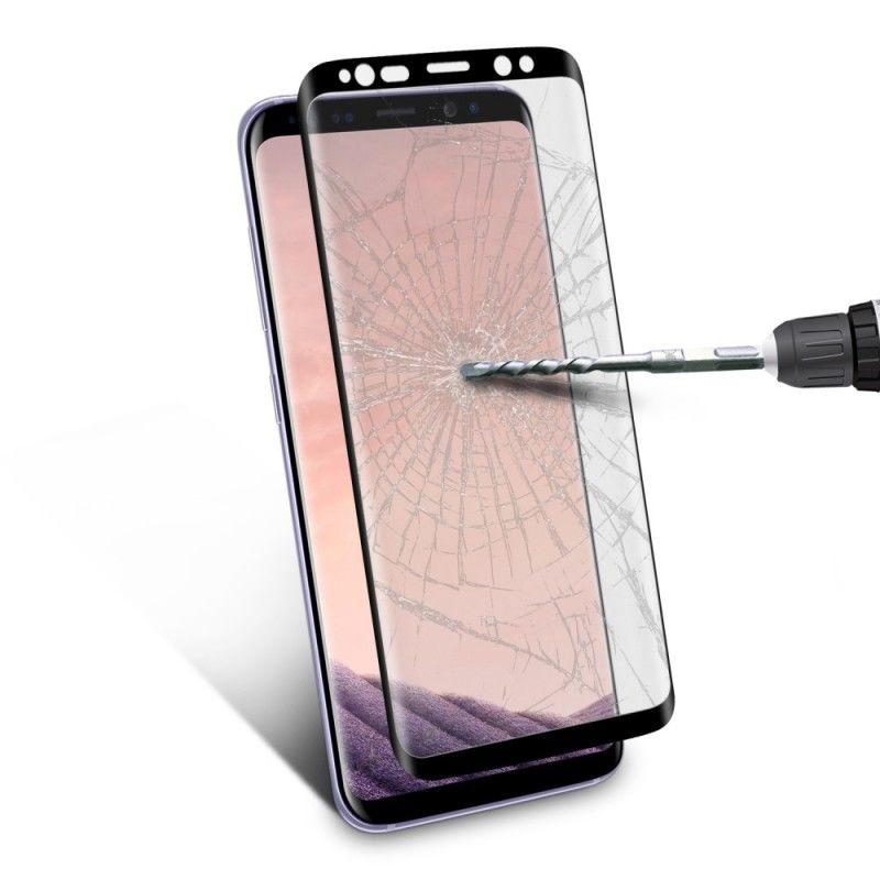 Protection En Verre Trempé Pour Samsung Galaxy S9 Plus