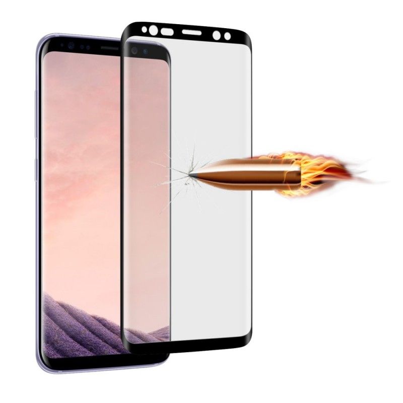 Protection En Verre Trempé Pour Samsung Galaxy S9 Plus