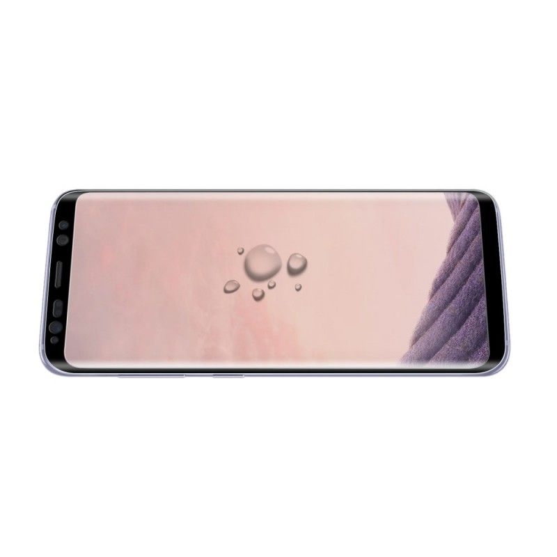 Protection En Verre Trempé Pour Samsung Galaxy S9 Plus