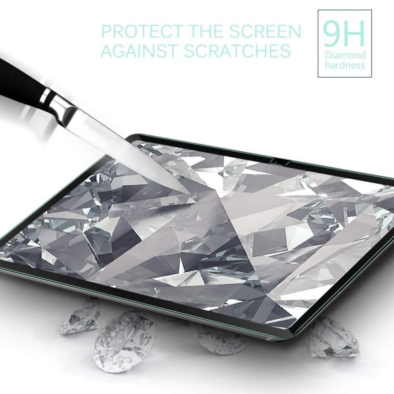 Protection En Verre Trempé Pour Samsung Galaxy Tab A7 (2020)