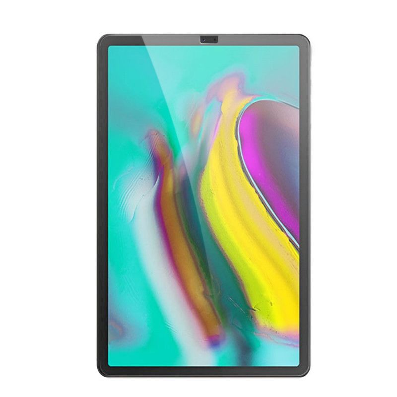 Protection En Verre Trempé Pour Samsung Galaxy Tab S5e Dux Ducis