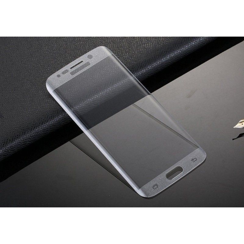 Protection En Verre Trempé Transparente Pour Samsung Galaxy S7