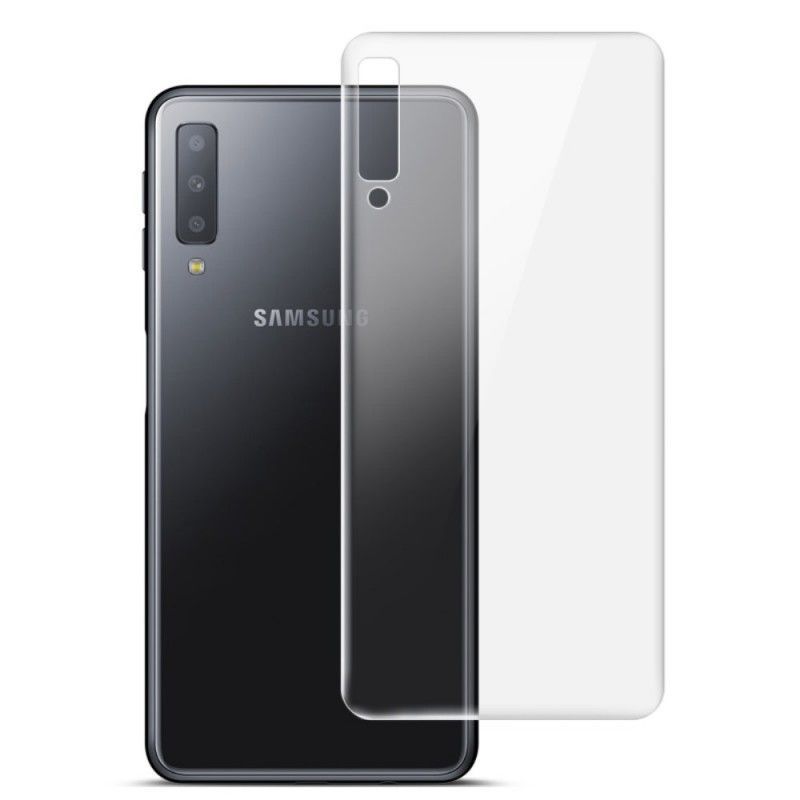 Protection Hydrogel Imak Pour L’écran Du Samsung Galaxy A7