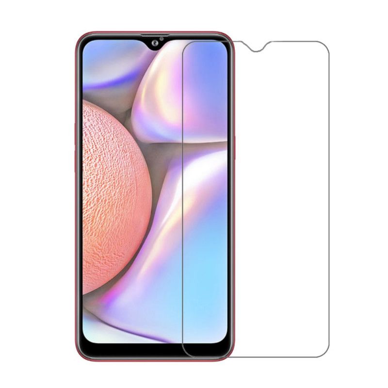 Protection Verre Trempé Arc Edge (0.3mm) Pour Samsung Galaxy A10s