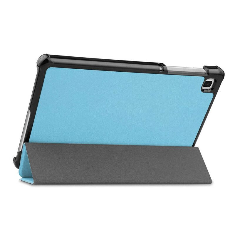 Smart Case Coque Pour Samsung Galaxy Tab A7 Lite Enkay