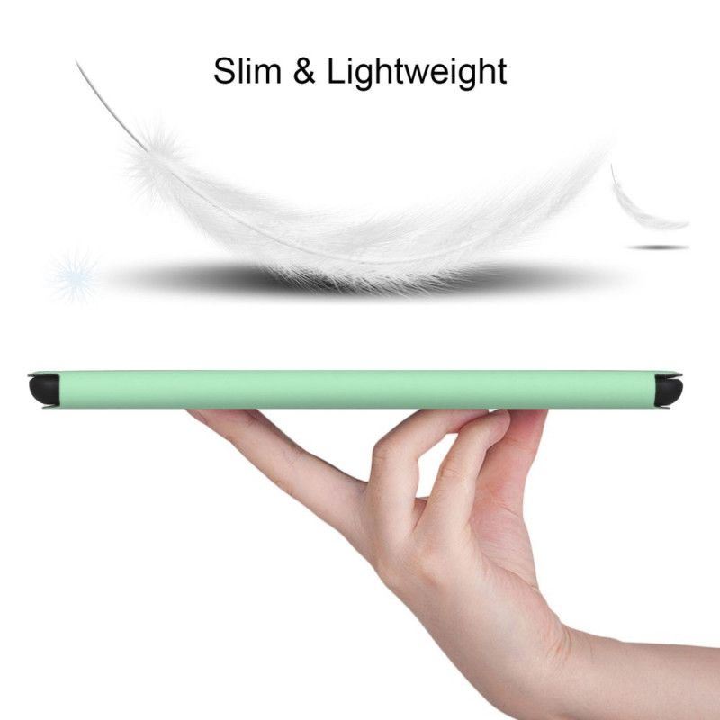 Smart Case Coque Samsung Galaxy Tab A8 (2021) Deux Volets