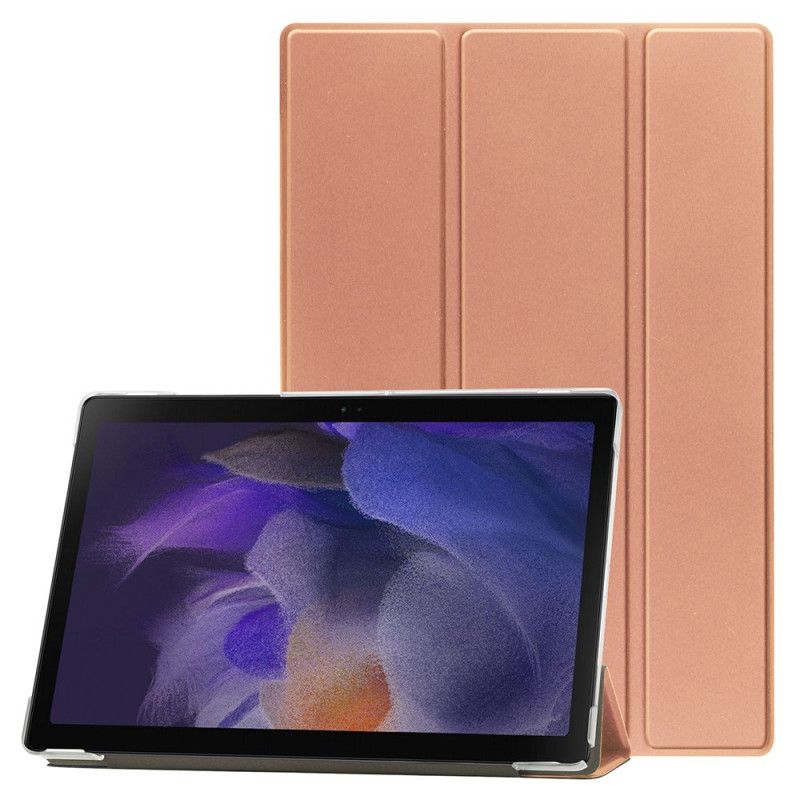 Smart Case Coque Samsung Galaxy Tab A8 (2021) Fold