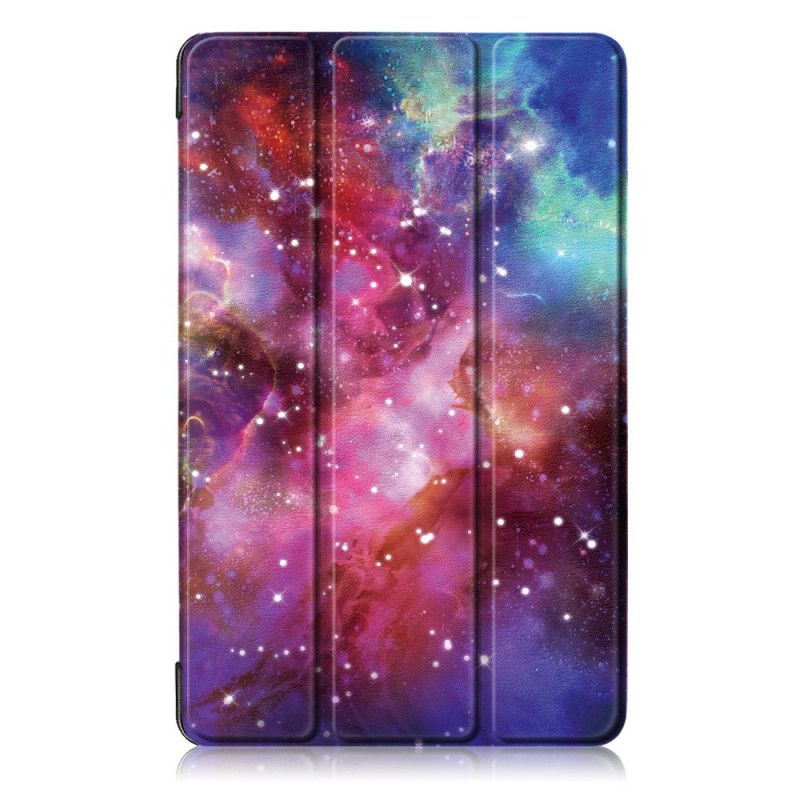 Smart Case Samsung Galaxy A 8" (2019) Renforcée Espace