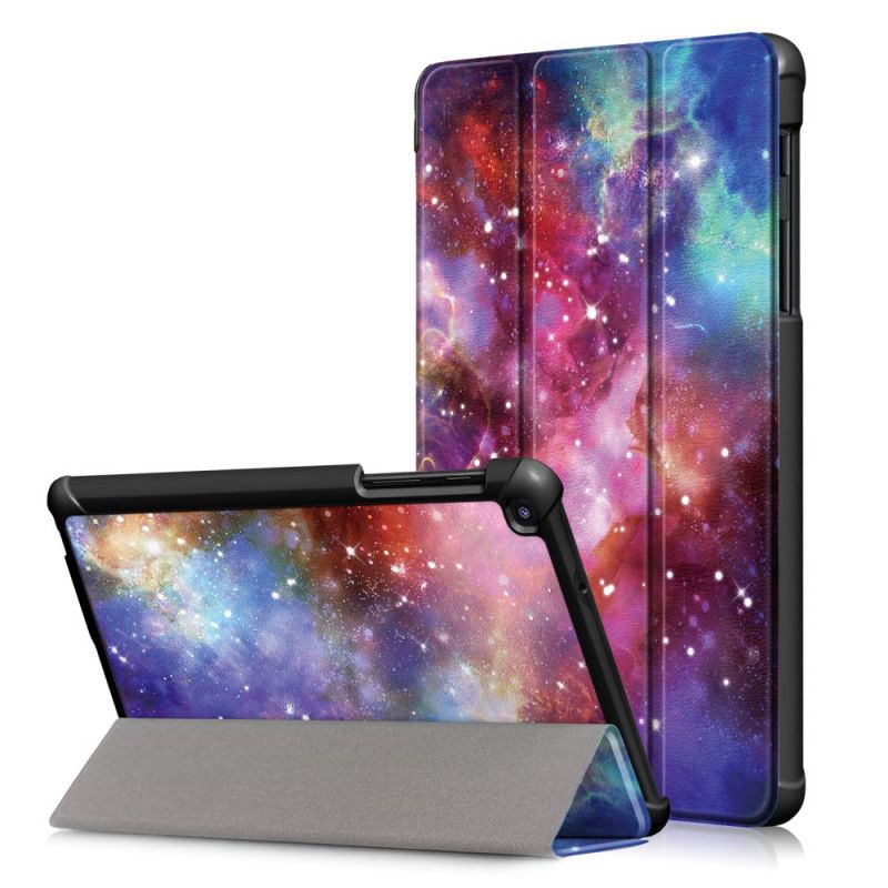 Smart Case Samsung Galaxy A 8" (2019) Renforcée Espace