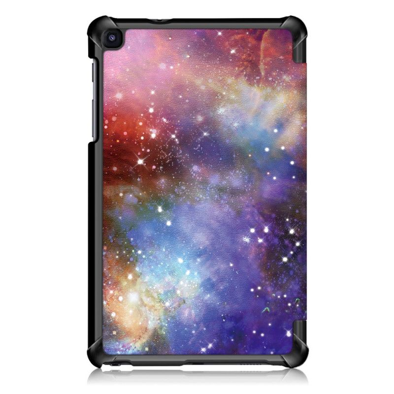 Smart Case Samsung Galaxy A 8" (2019) Renforcée Espace