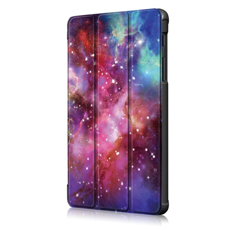 Smart Case Samsung Galaxy A 8" (2019) Renforcée Espace