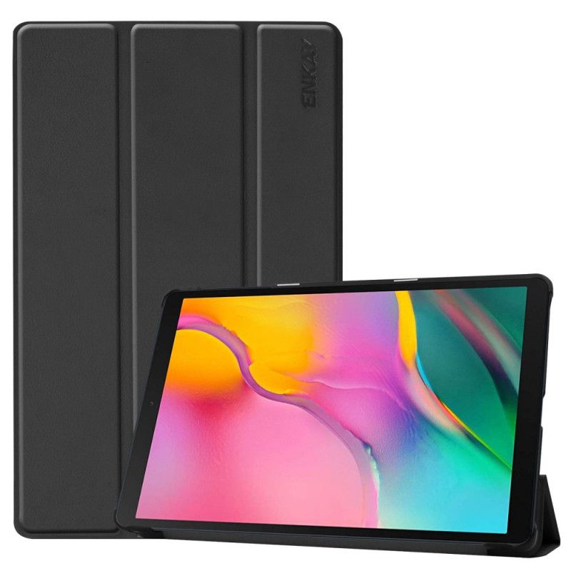 Smart Case Samsung Galaxy Tab A 10.1 (2019) Enkay