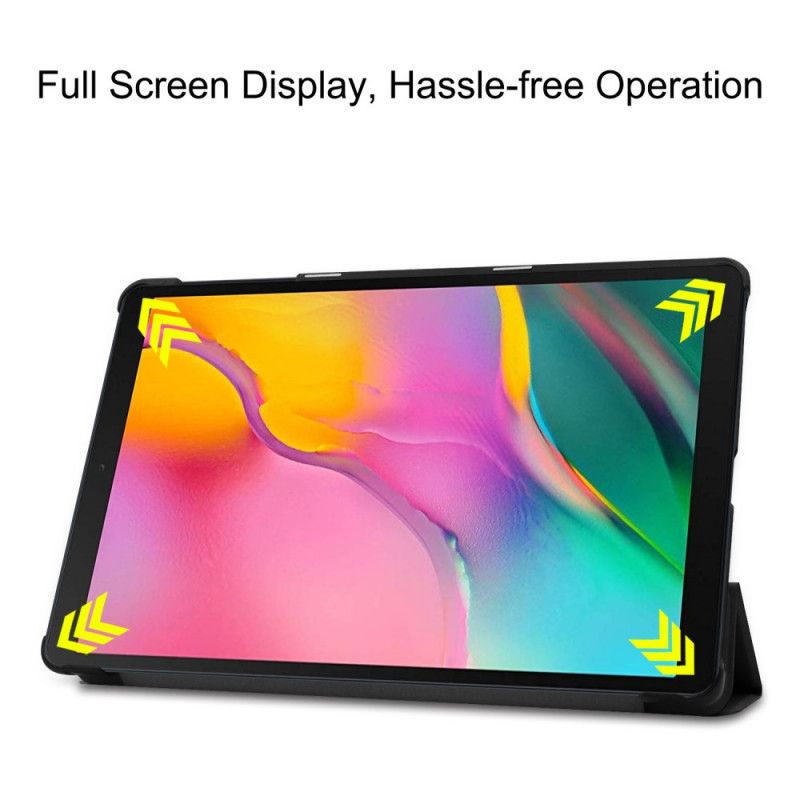 Smart Case Samsung Galaxy Tab A 10.1 (2019) Enkay