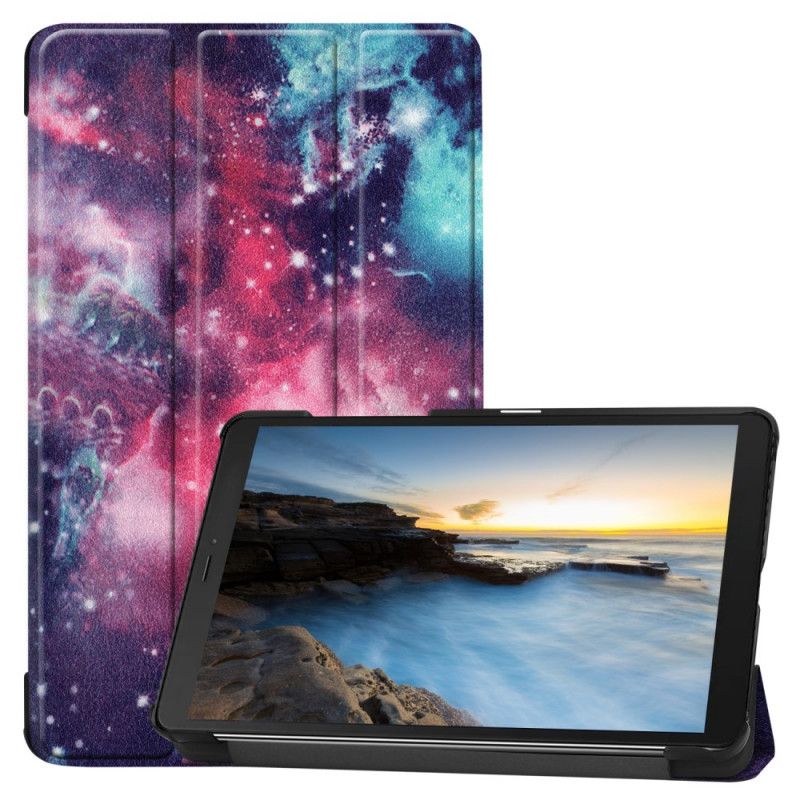 Smart Case Samsung Galaxy Tab A 8" (2019) Espace