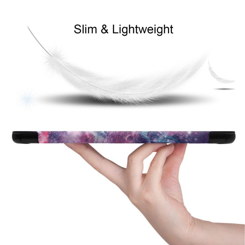 Smart Case Samsung Galaxy Tab A 8" (2019) Espace