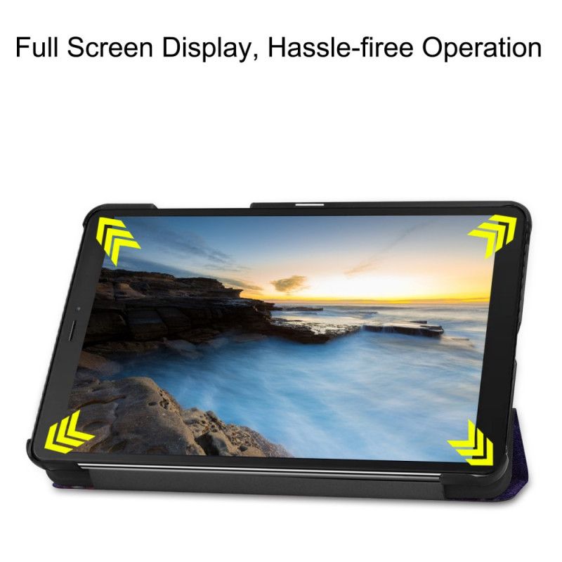 Smart Case Samsung Galaxy Tab A 8" (2019) Espace