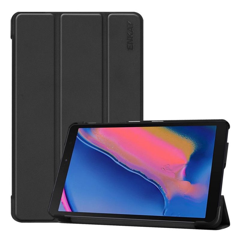 Smart Case Samsung Galaxy Tab A 8.0 (2019) Enkay