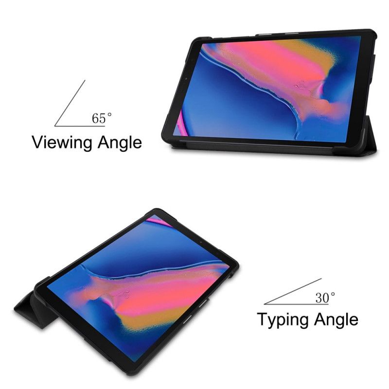 Smart Case Samsung Galaxy Tab A 8.0 (2019) Enkay