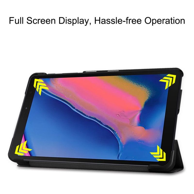 Smart Case Samsung Galaxy Tab A 8.0 (2019) Enkay