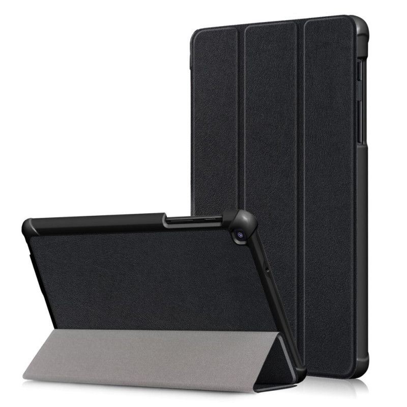 Smart Case Samsung Galaxy Tab A 8.0 (2019) Simili Cuir