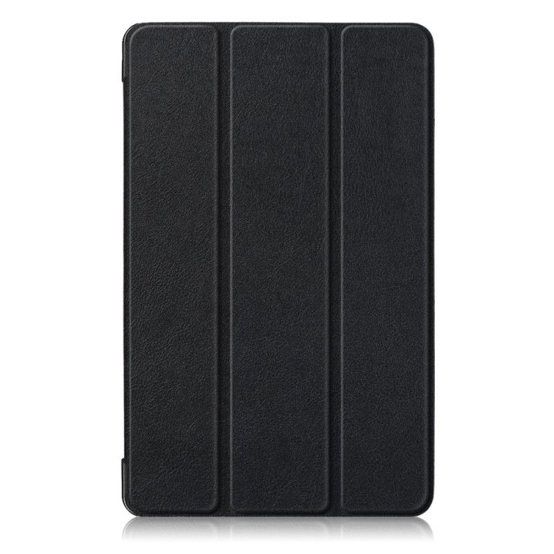 Smart Case Samsung Galaxy Tab A 8.0 (2019) Simili Cuir