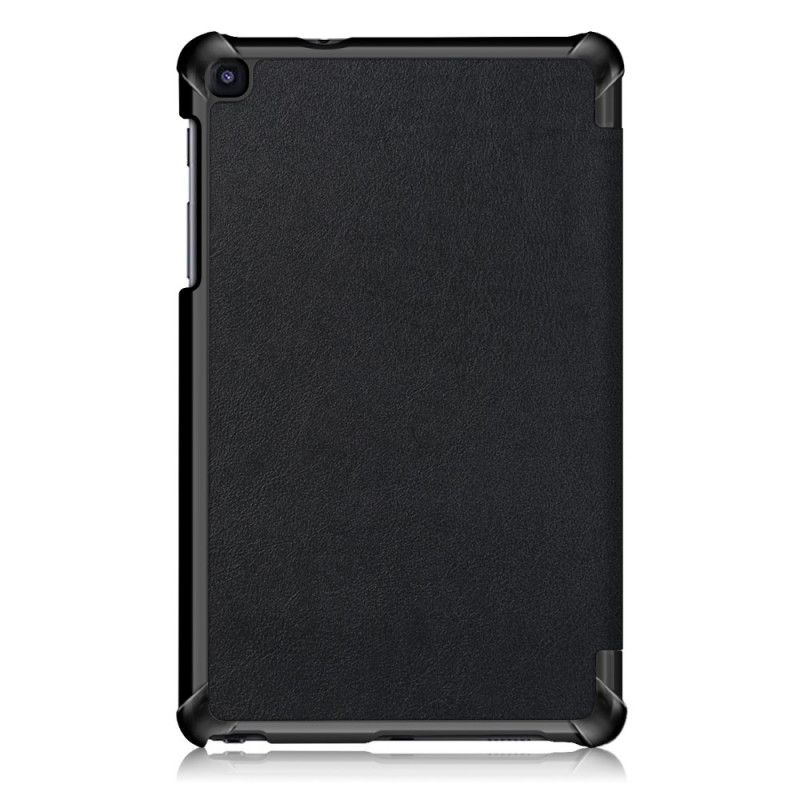 Smart Case Samsung Galaxy Tab A 8.0 (2019) Simili Cuir