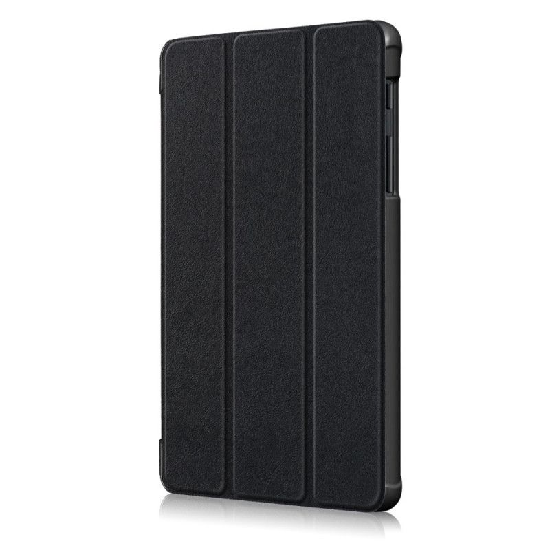 Smart Case Samsung Galaxy Tab A 8.0 (2019) Simili Cuir