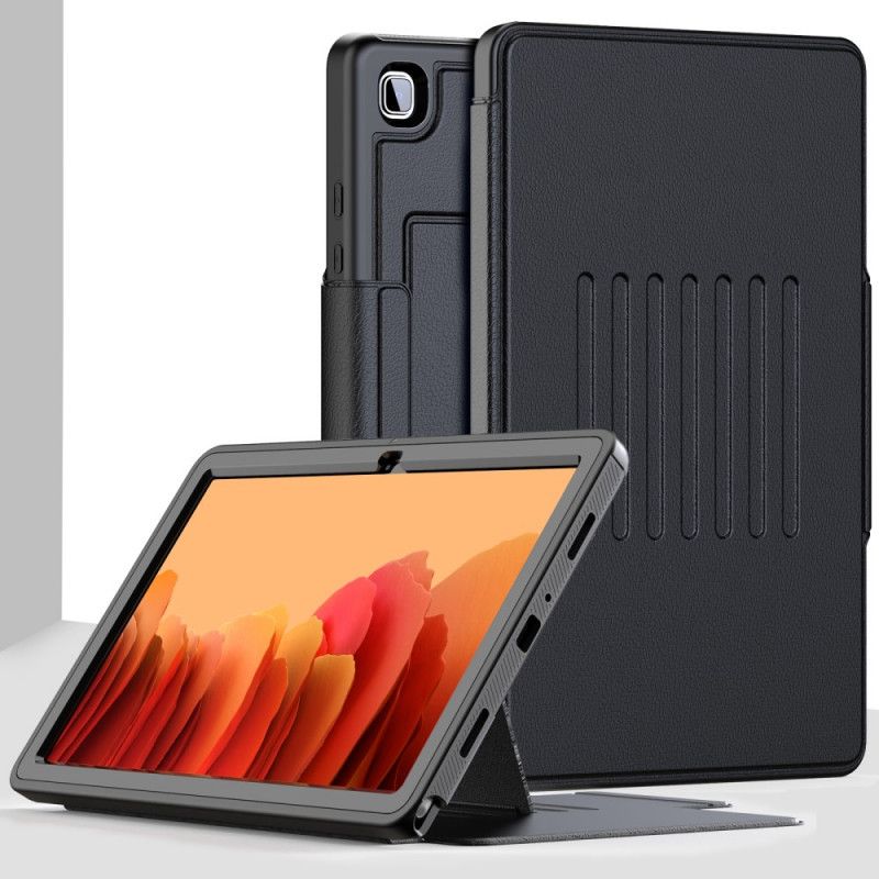 Smart Case Samsung Galaxy Tab A7 1 Volet Multi-fonctionnel