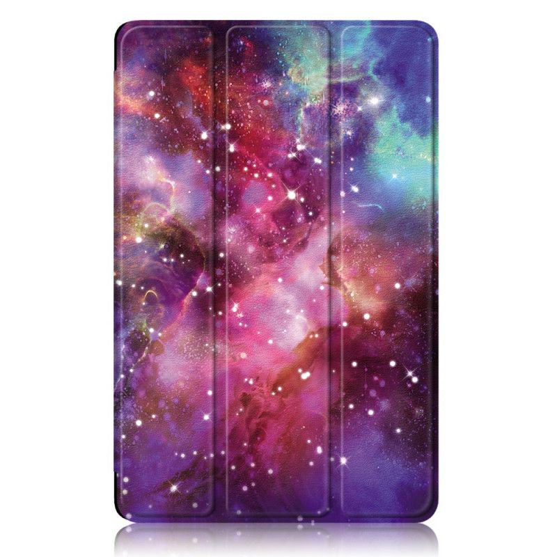 Smart Case Samsung Galaxy Tab A7 (2020) Contours Renforcés Espace