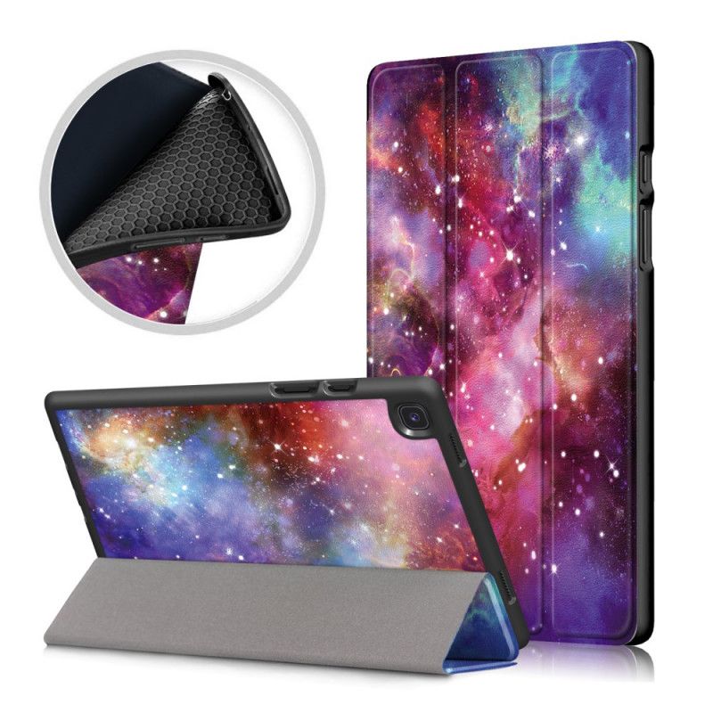 Smart Case Samsung Galaxy Tab A7 (2020) Contours Renforcés Espace