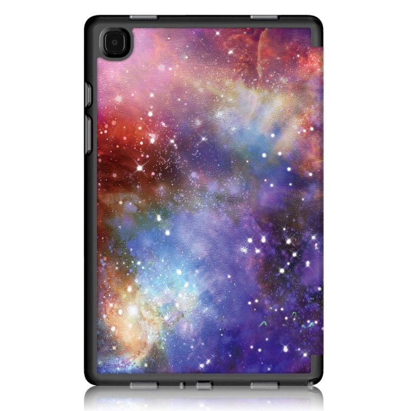 Smart Case Samsung Galaxy Tab A7 (2020) Contours Renforcés Espace