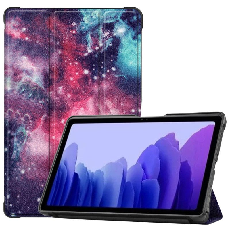 Smart Case Samsung Galaxy Tab A7 (2020) Renforcée Espace