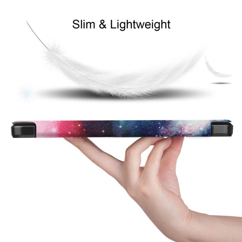Smart Case Samsung Galaxy Tab A7 (2020) Renforcée Espace