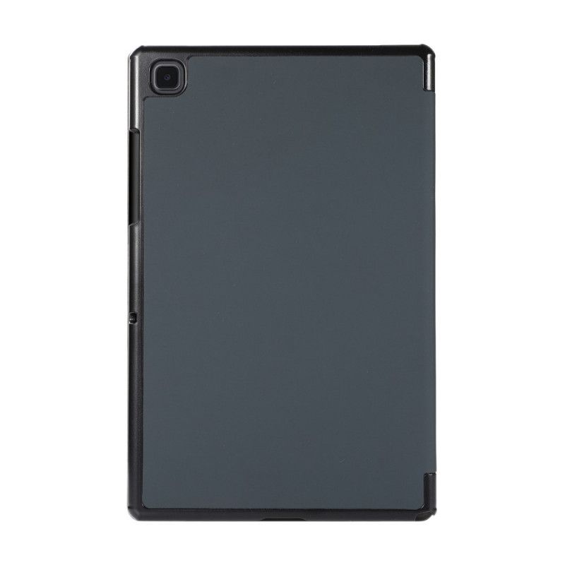 Smart Case Samsung Galaxy Tab A7 (2020) Trois Volets Colors