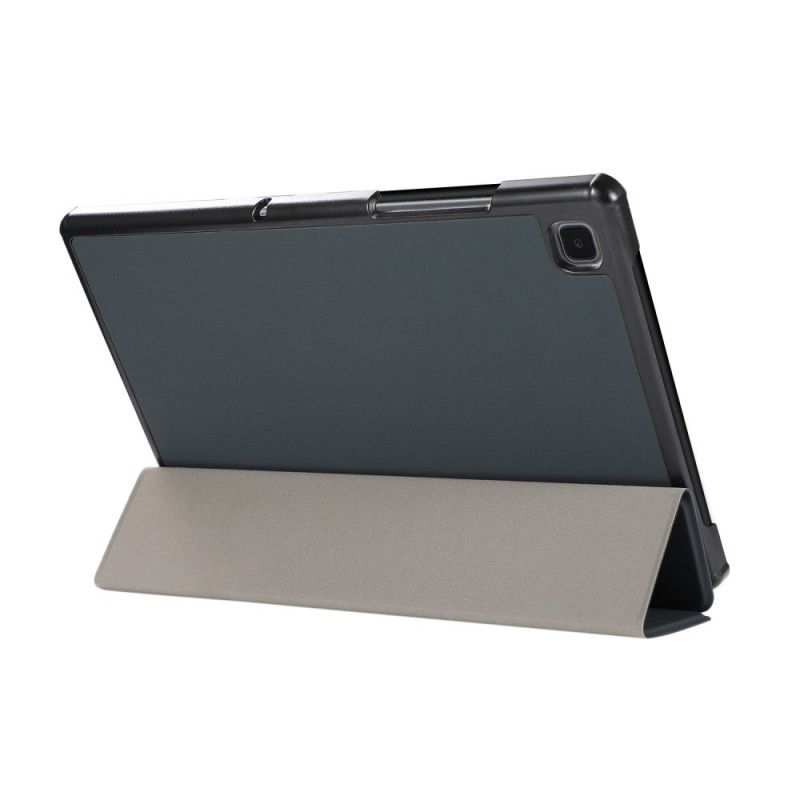 Smart Case Samsung Galaxy Tab A7 (2020) Trois Volets Colors