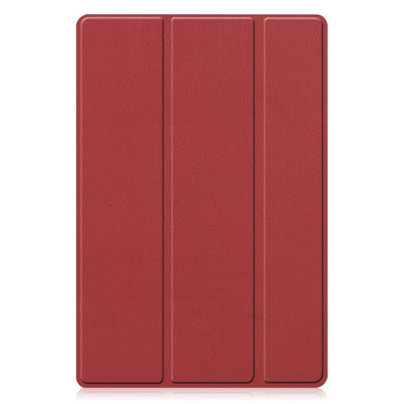 Smart Case Samsung Galaxy Tab A8 (2021) Trois Volets