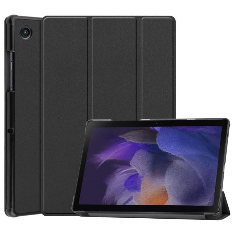 Smart Case Samsung Galaxy Tab A8 (2021) Trois Volets