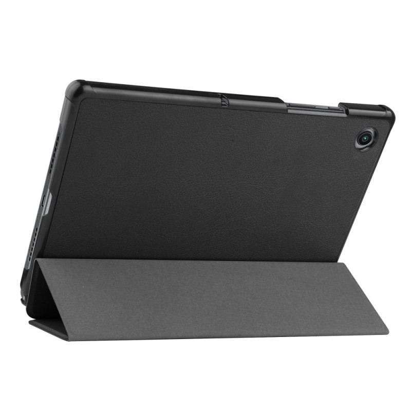 Smart Case Samsung Galaxy Tab A8 (2021) Trois Volets